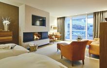 Juniorsuite DeLuxe